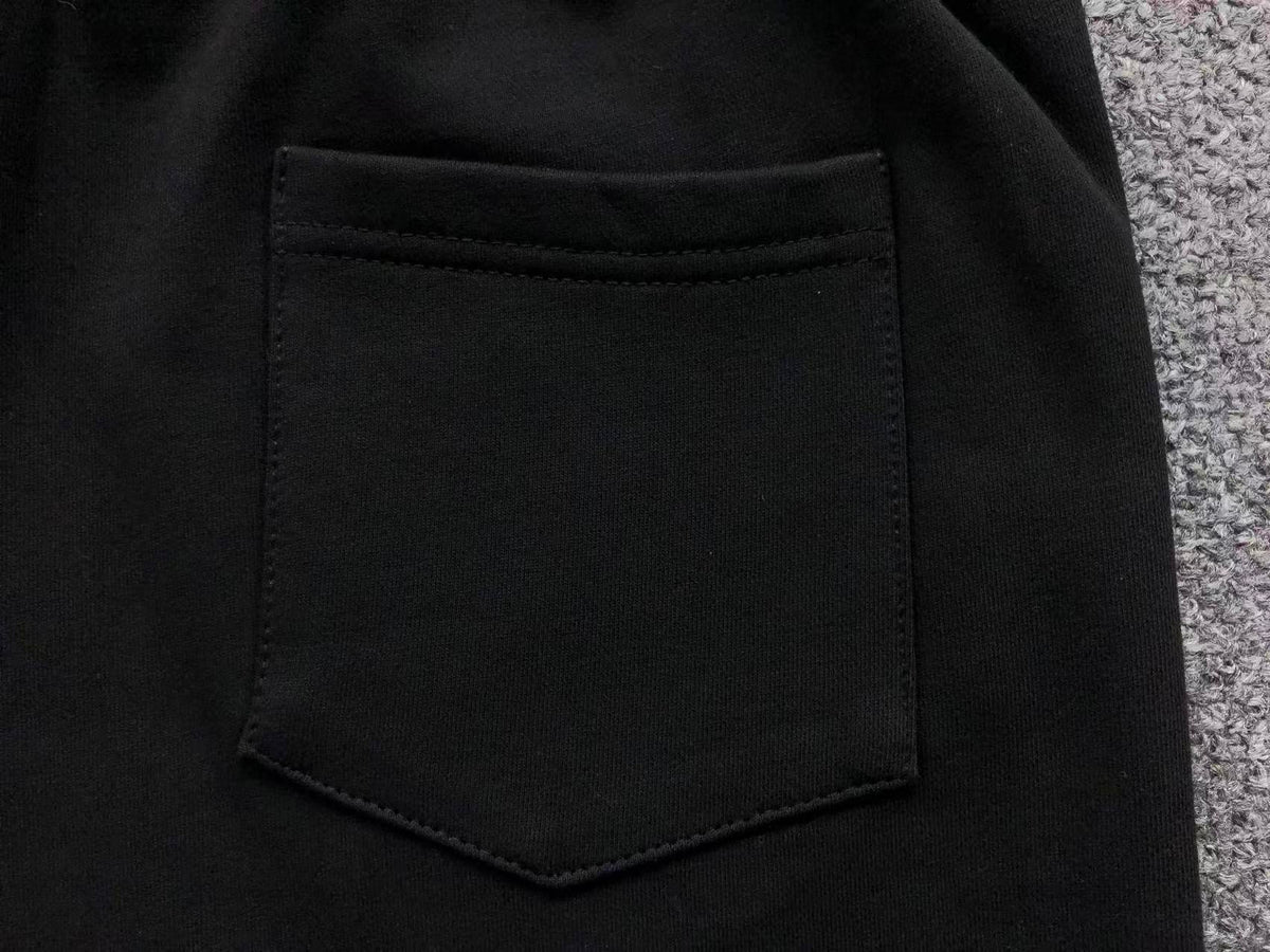 C - SHORTS