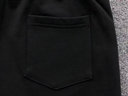 C - SHORTS
