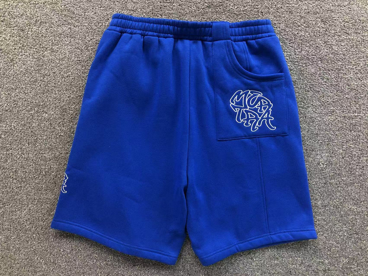 M - SHORTS