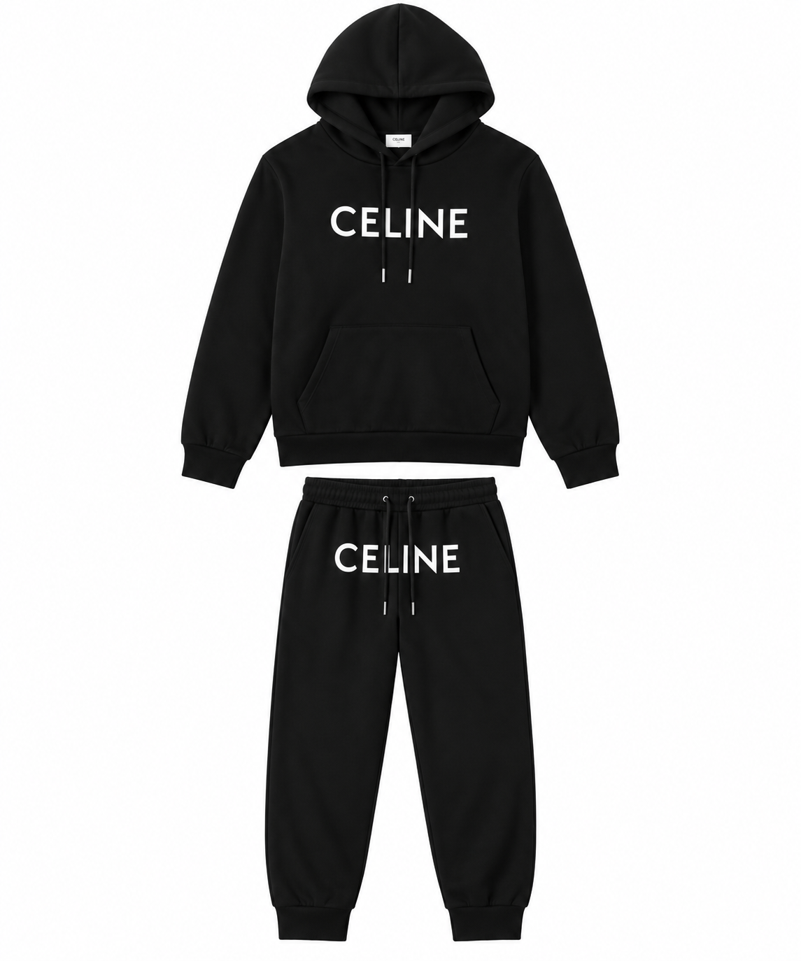 CEL - TRACKSUIT