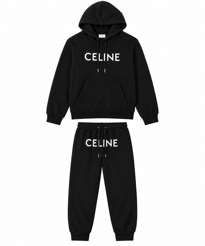 CEL - TRACKSUIT