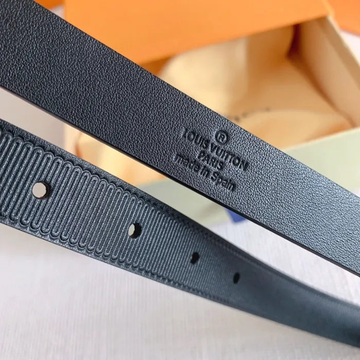 LOUIS V - CEINTURE
