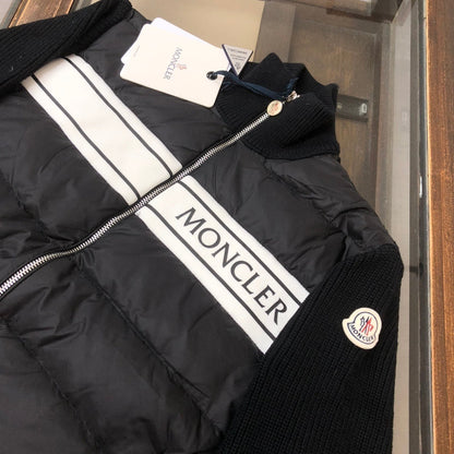 MON - CARDIGAN