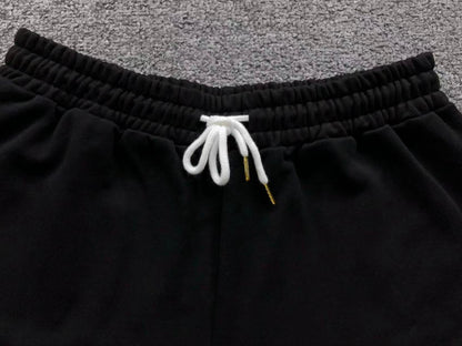 C - SHORTS