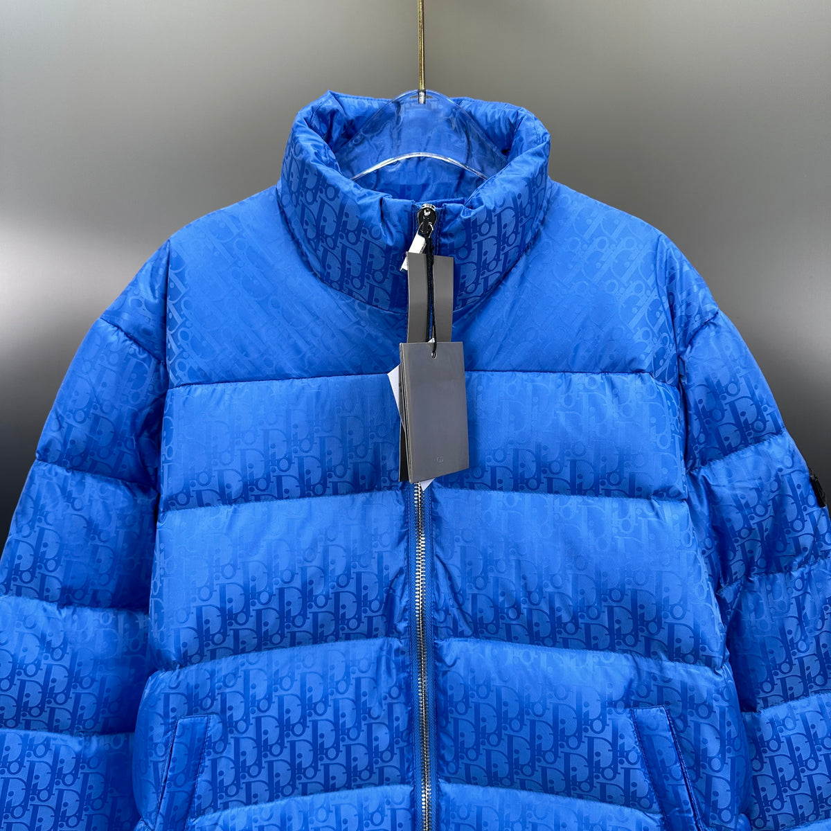 DR - PUFFER