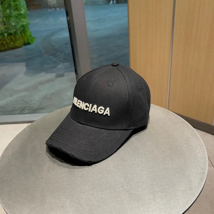 B - CAP