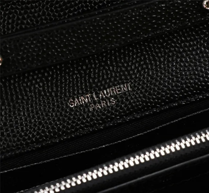 YSL - BORSA