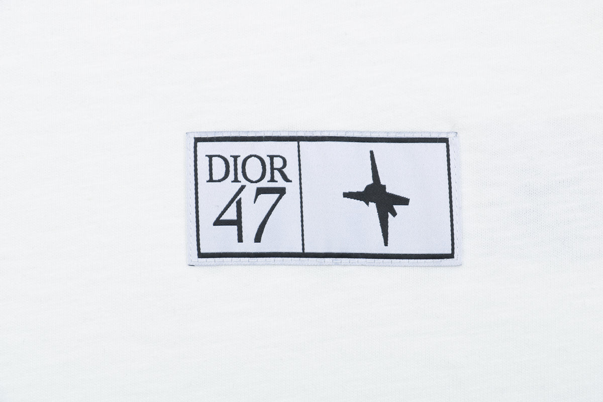 DR X LH - TSHIRT