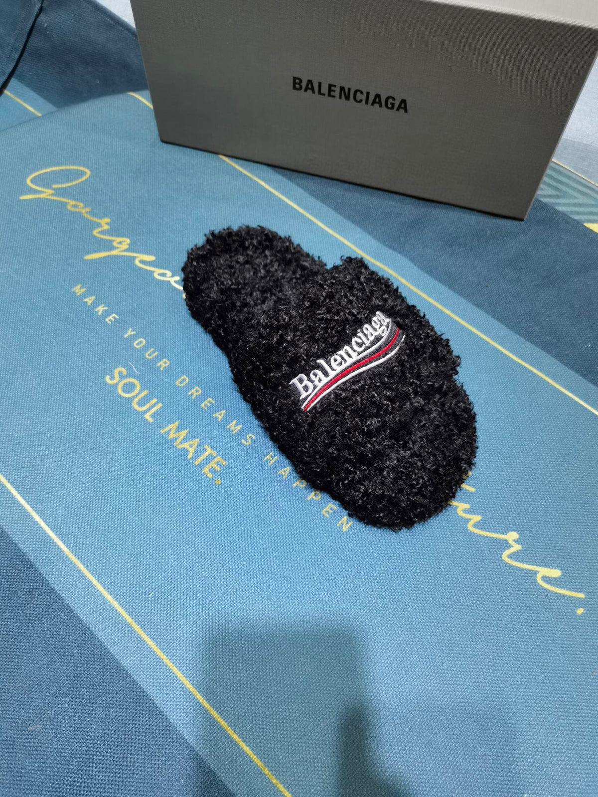 BALE - SLIPPERS