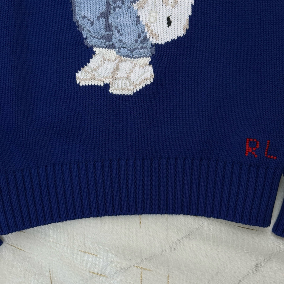 RL - MAGLIONE