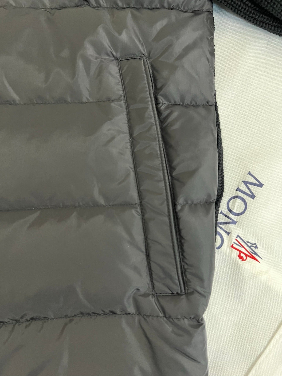 MON - CARDIGAN