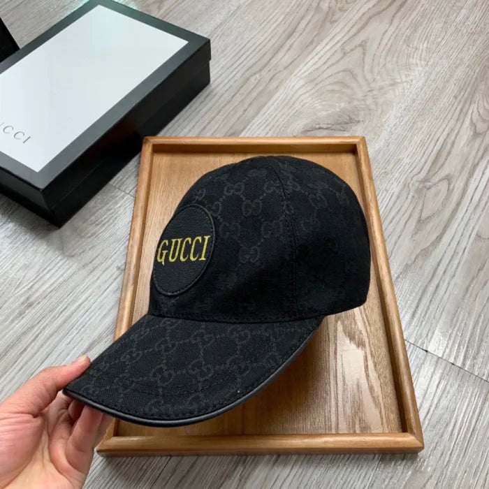 GG - CAP