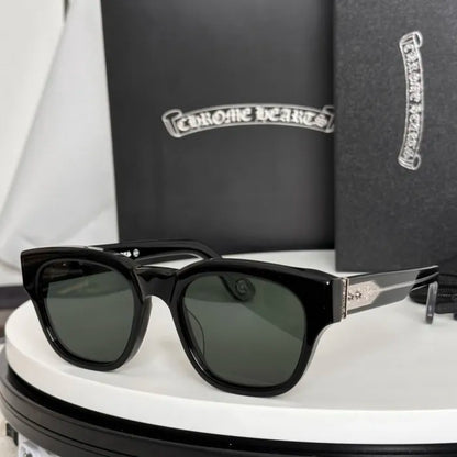 C - SUNGLASSES