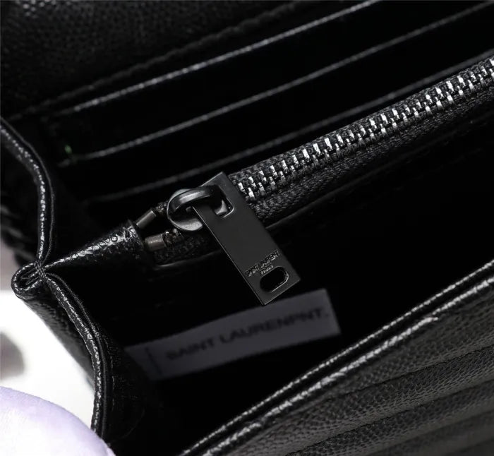 YSL - BORSA