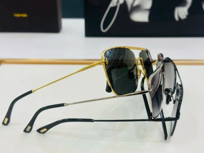 T - SUNGLASSES