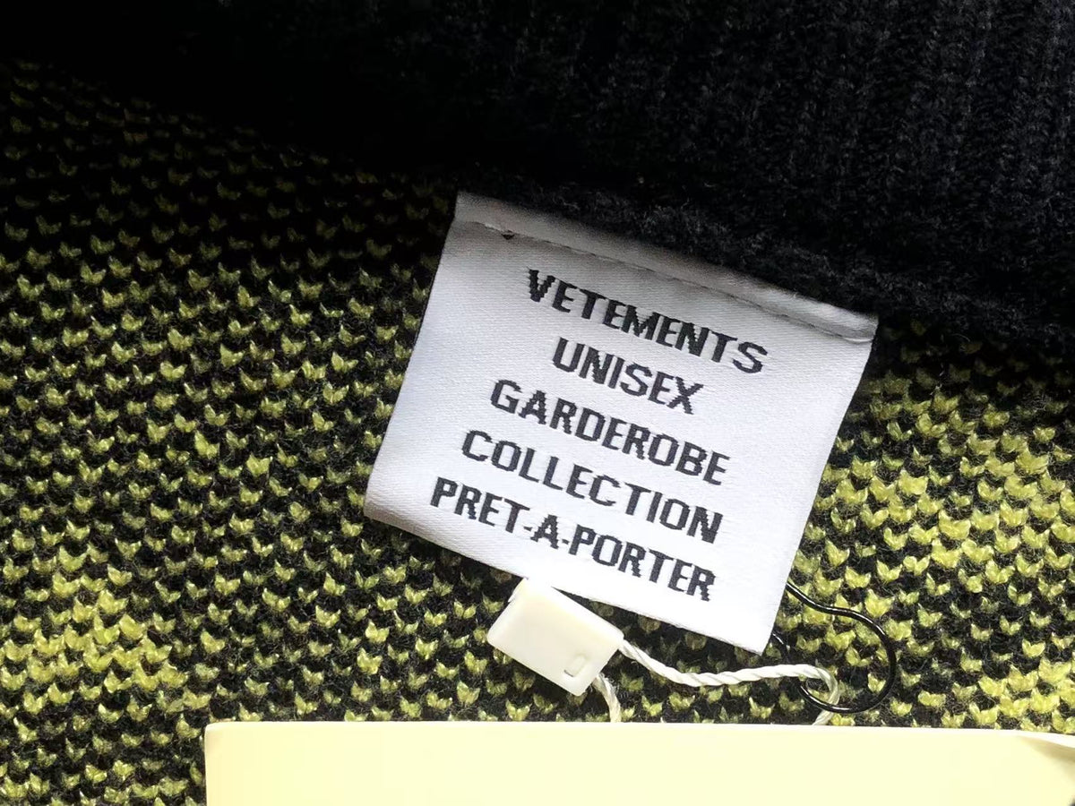 VET - MAGLIONE