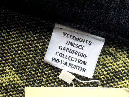 VET - MAGLIONE