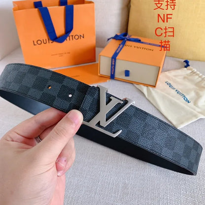 LV - CINTURA