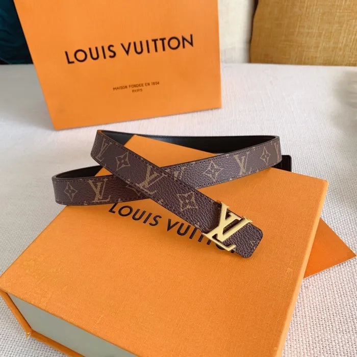 LOUIS V - CEINTURE