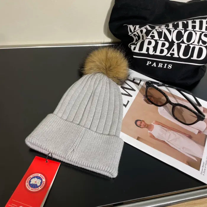 G - BEANIE