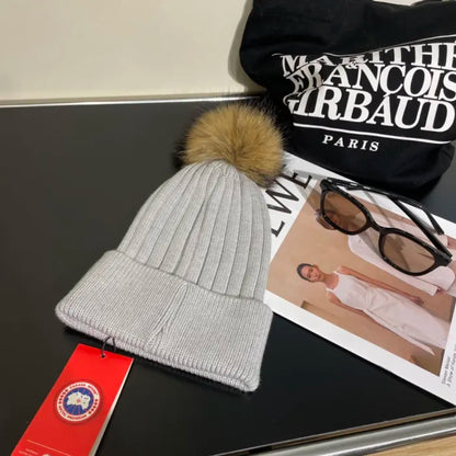 G - BEANIE
