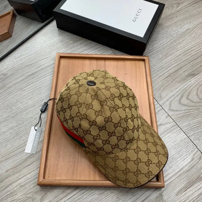 GG - CAP