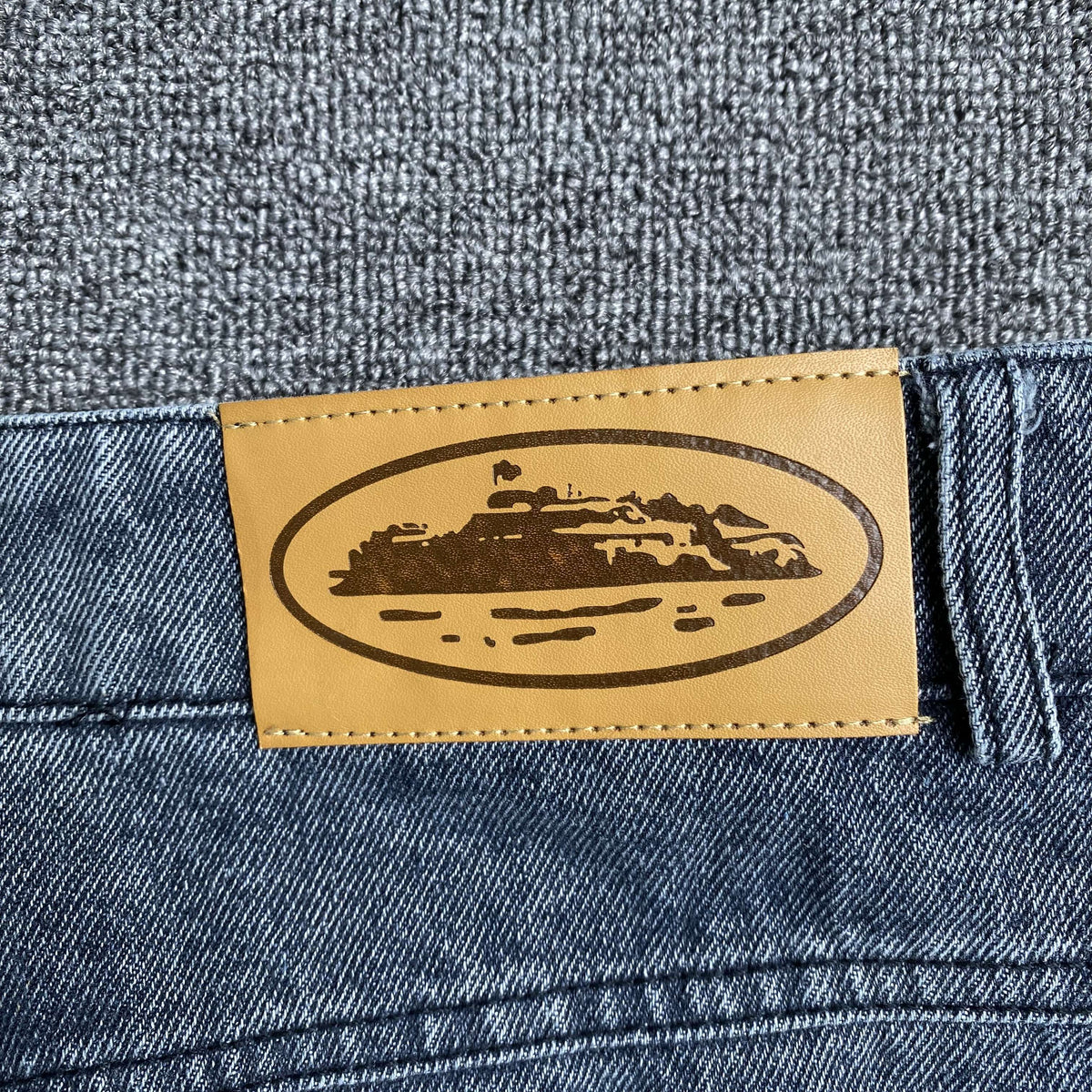 CRTZ - JEANS