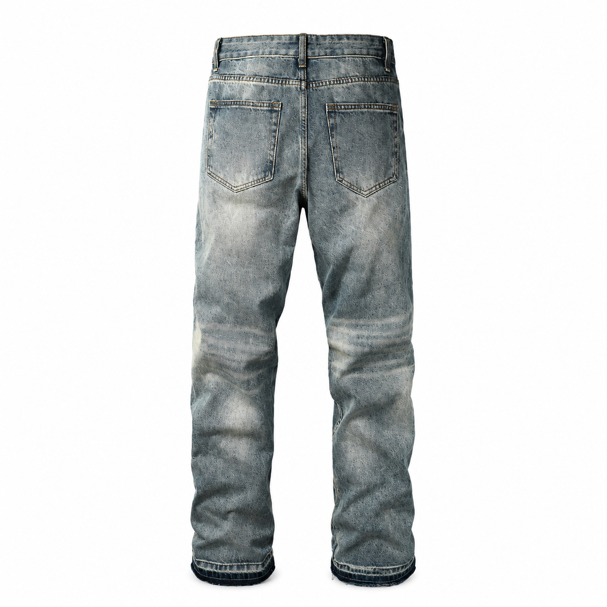 VELORA FLARED - JEANS