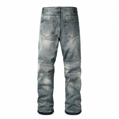 VELORA FLARED - JEANS