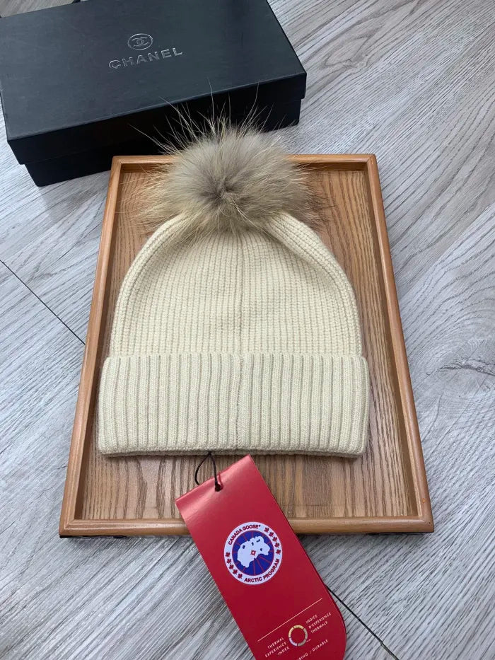 G - BEANIE