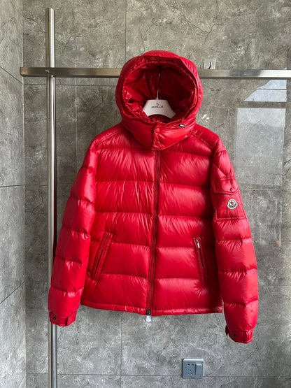 MON - PUFFER