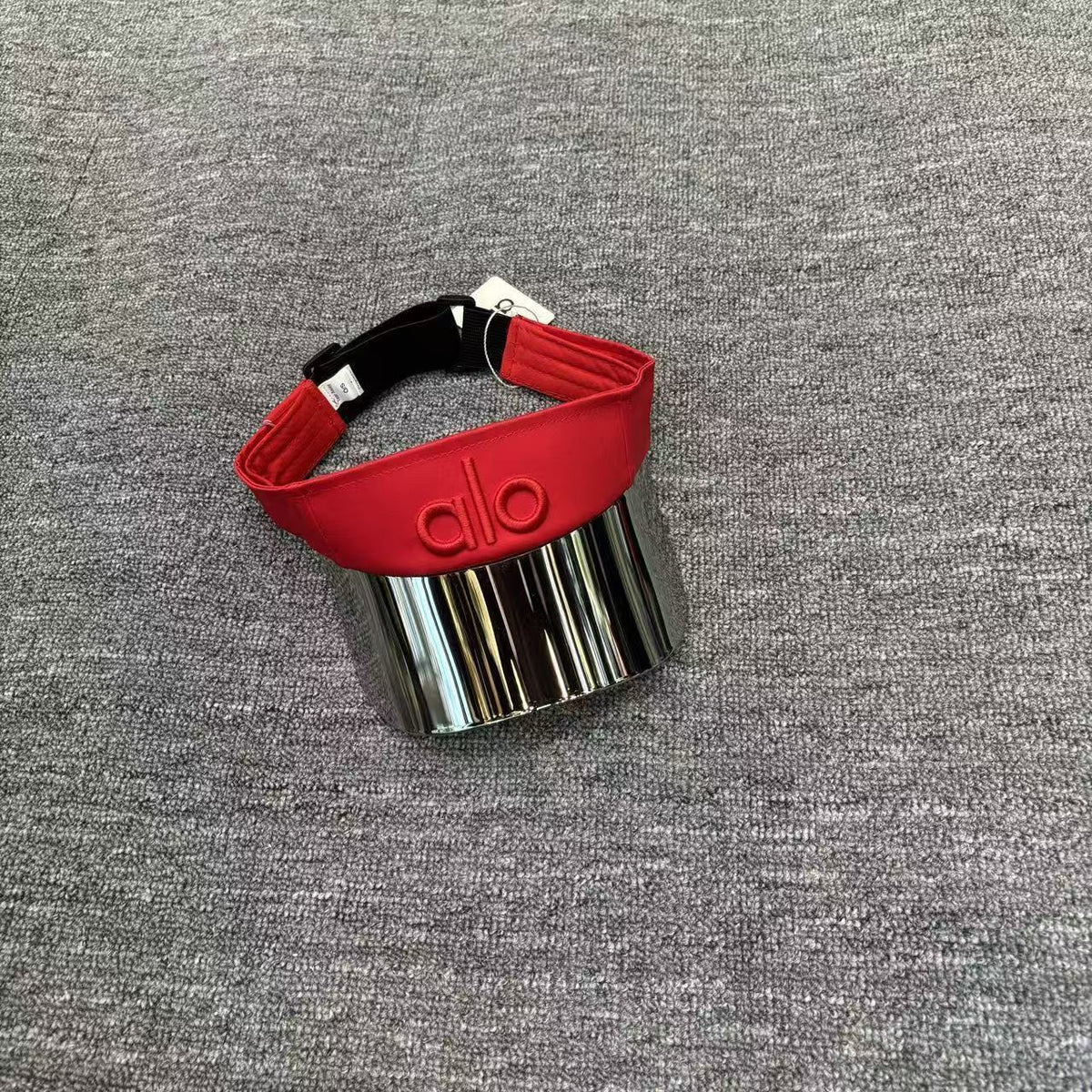 ALO - CAP