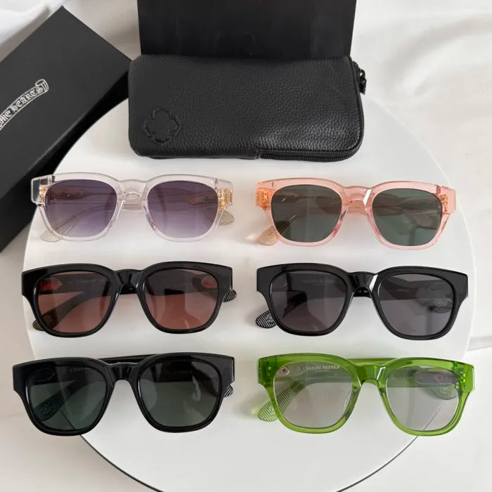 C - SUNGLASSES