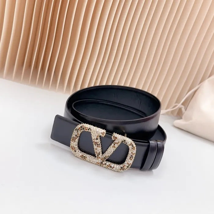 V - CINTURA