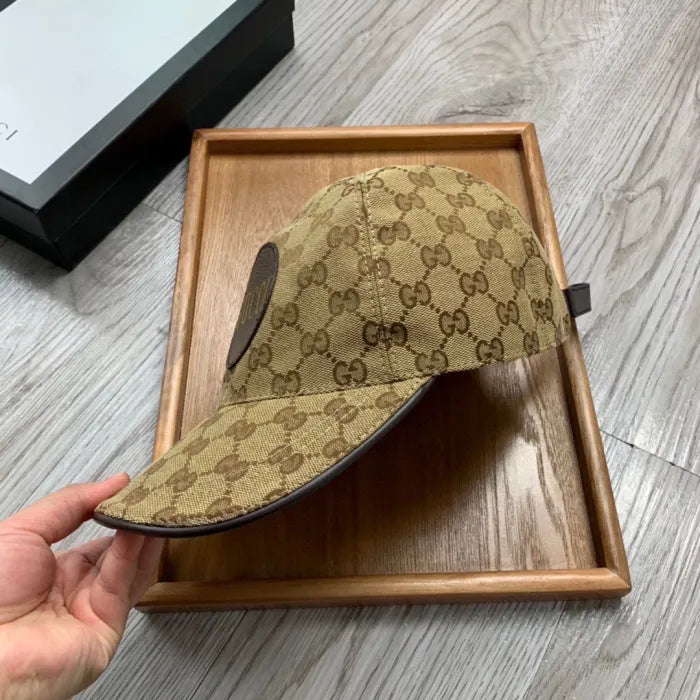 GG - CAP