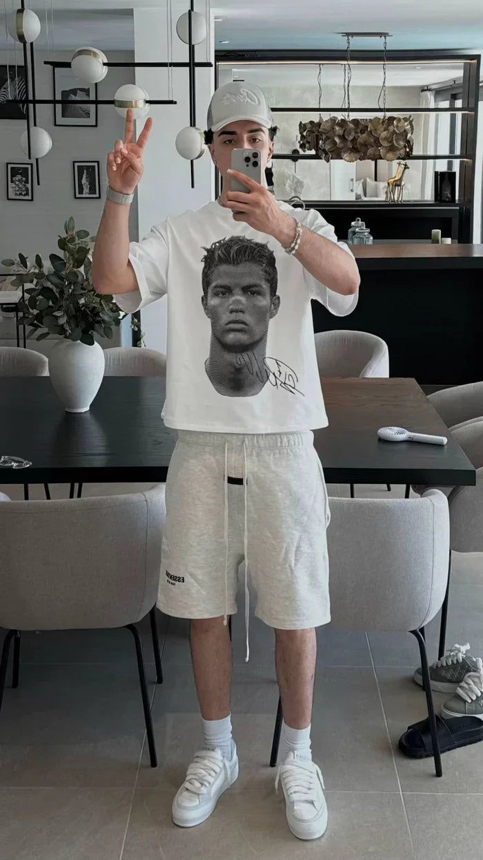 CR7/ESS/CRTZ - OUTFIT