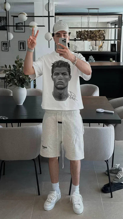CR7/ESS/CRTZ - OUTFIT