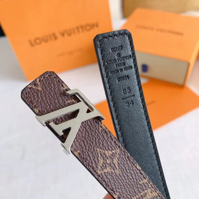 LOUIS V - CEINTURE
