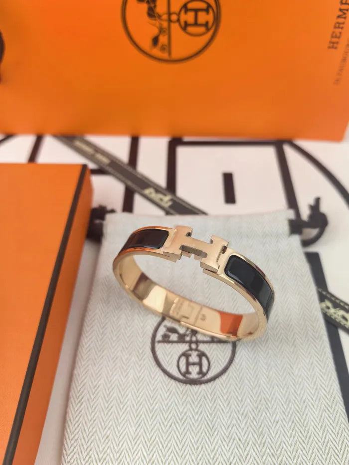 H - BRACCIALE