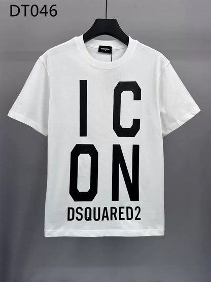 DSQ - TSHIRT