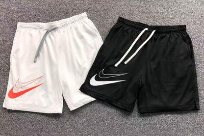 N - SHORTS