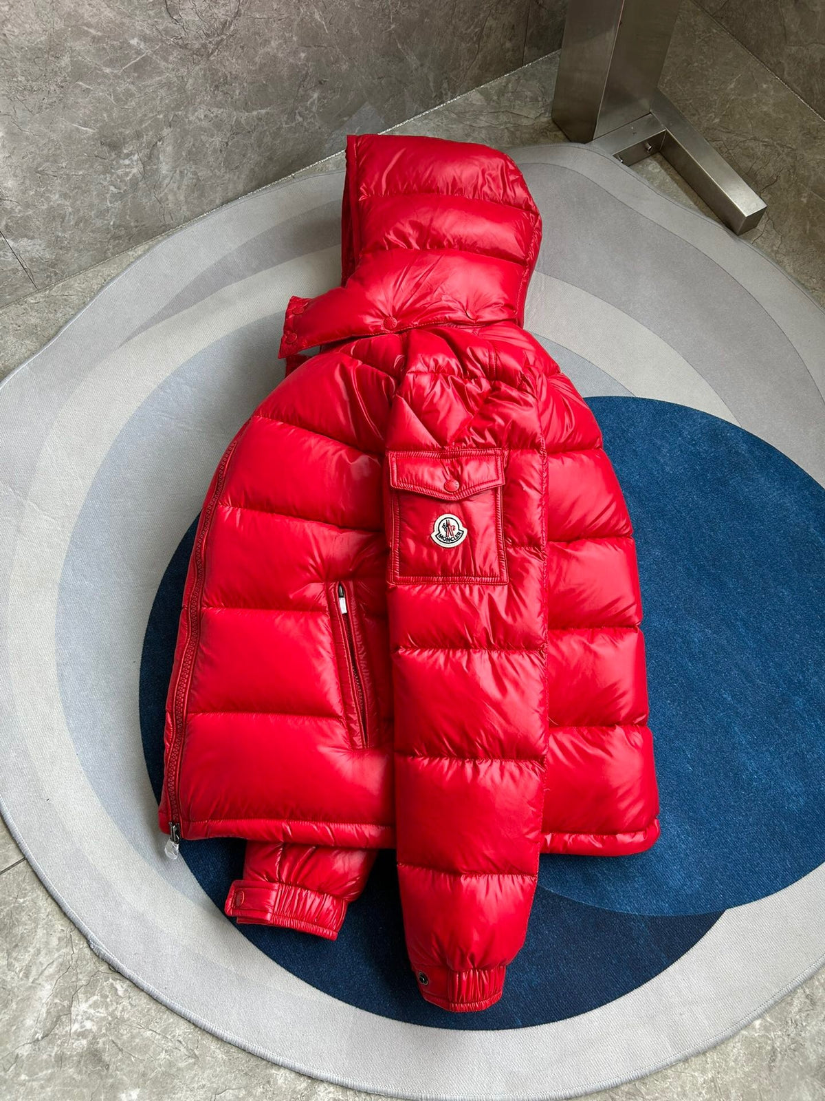 MON - PUFFER