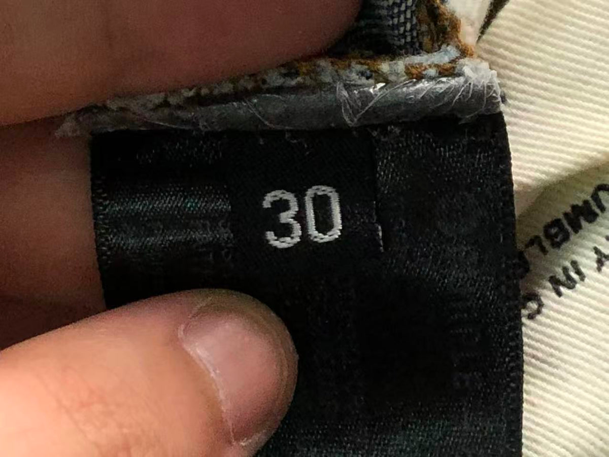P - SHORTS