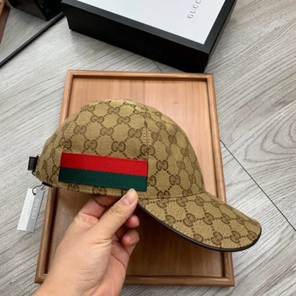 GG - CAP