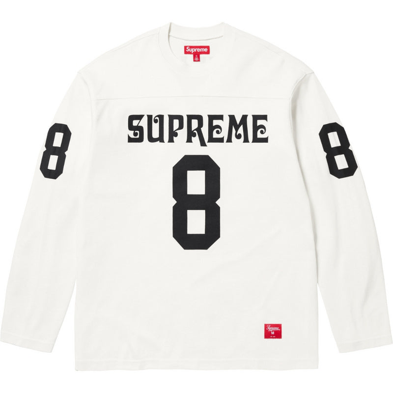 SUP - LONGSLEEVE