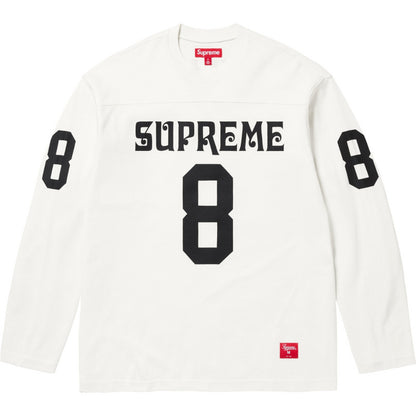 SUP - LONGSLEEVE
