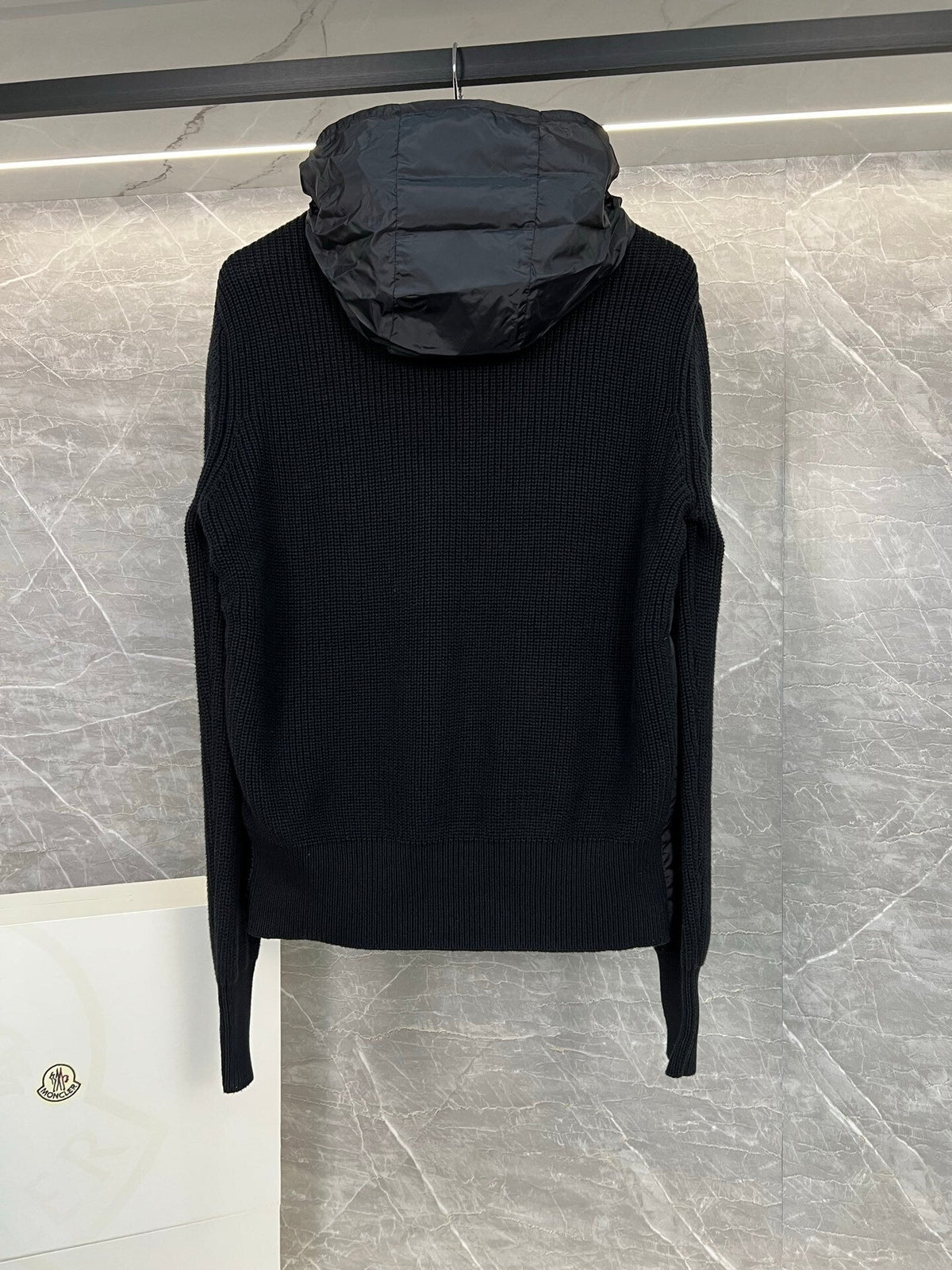 MON - CARDIGAN