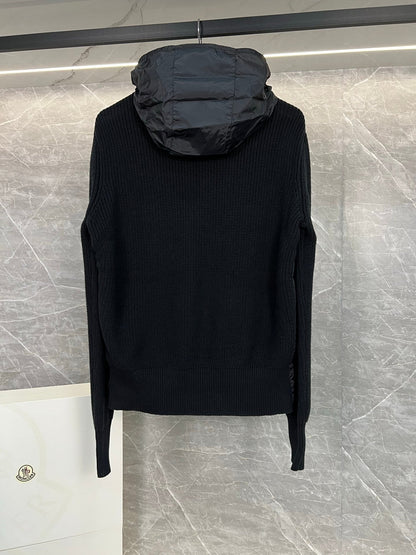 MON - CARDIGAN