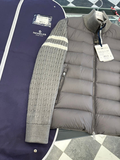 MON - CARDIGAN
