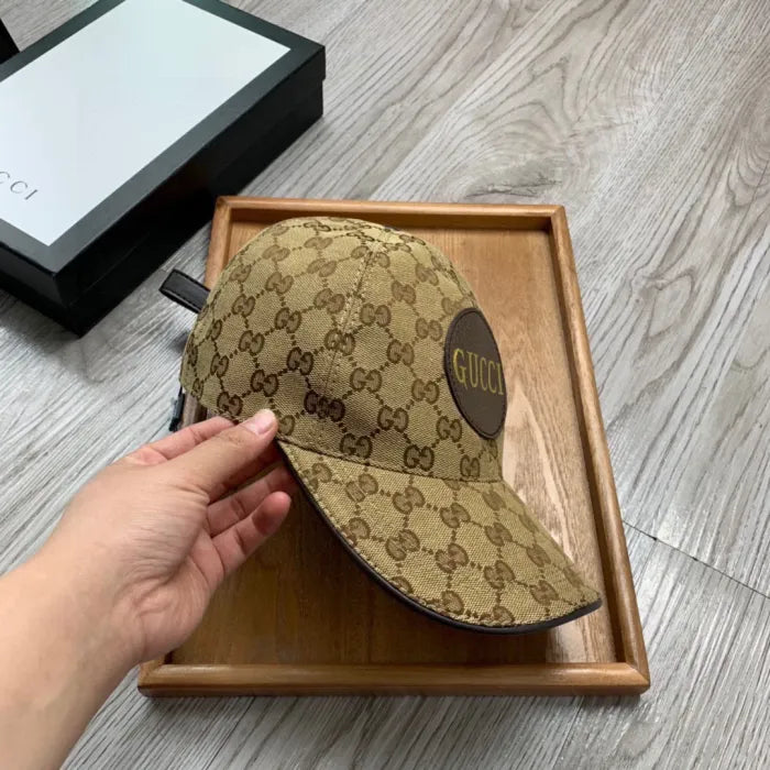 GG - CAP
